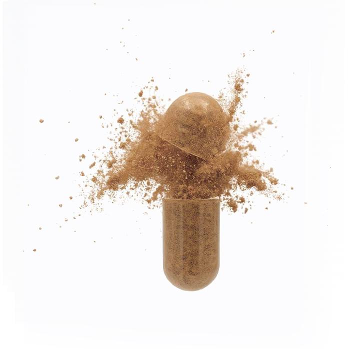 Multivitamin
