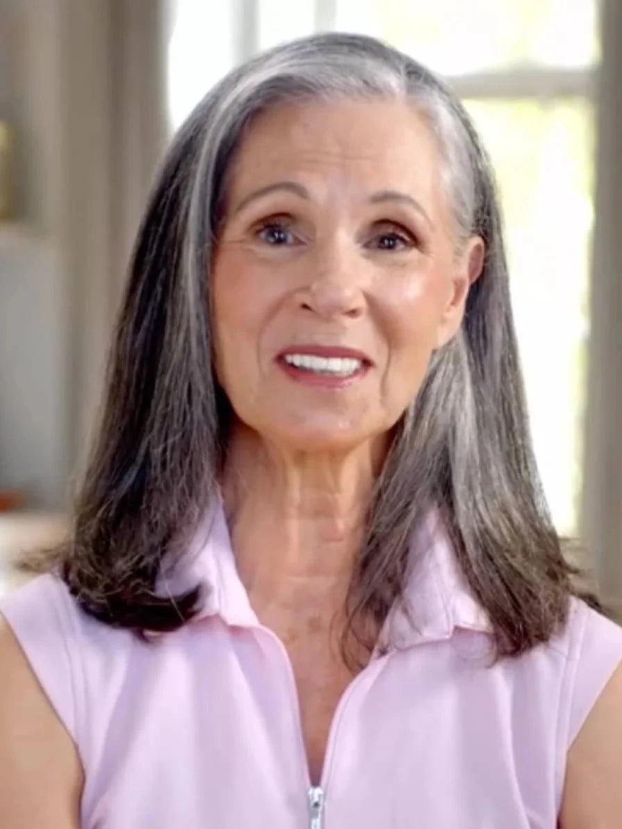 Beverly S. video testimonial
