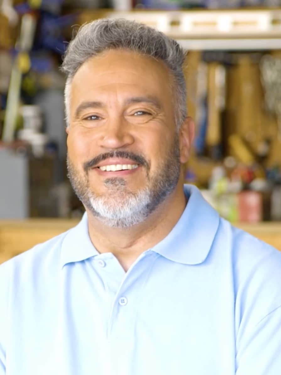 Danny S. video testimonial