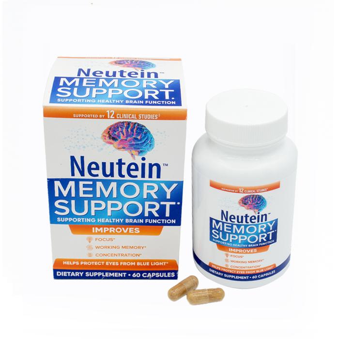 Neutein made in the USA