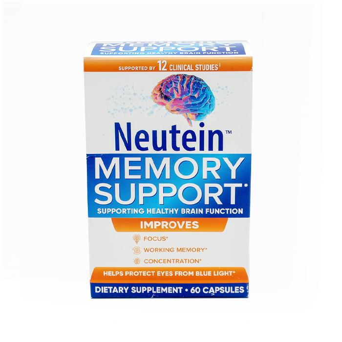 Neutein 60-day guarantee
