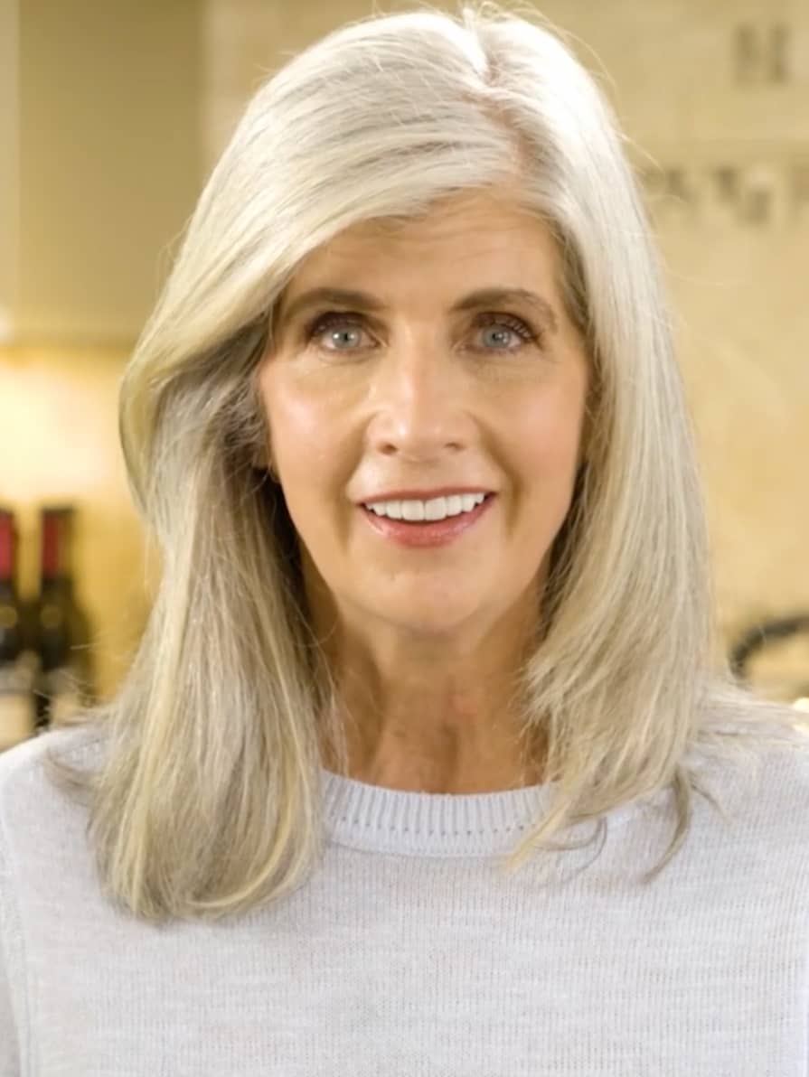 Theresa S. video testimonial